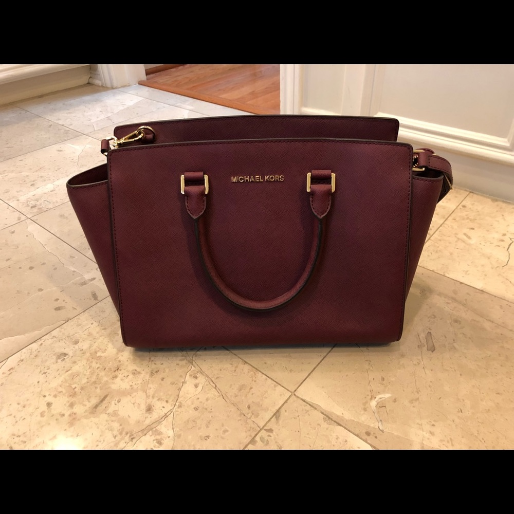 Michael Kors Handbag